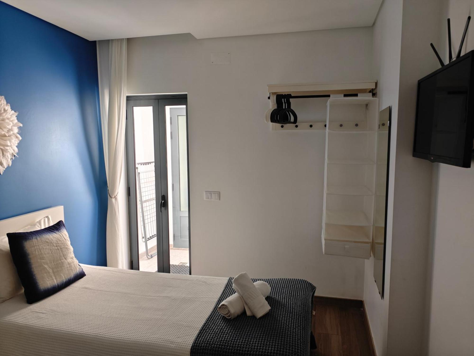 Villa The Old Town House By Freetimealgarve Distrikt Distrikt Faro Exterior foto
